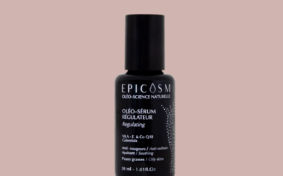 Sérum Régulateur – Epicosm