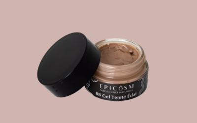 BB GEL teinté éclat – Epicosm