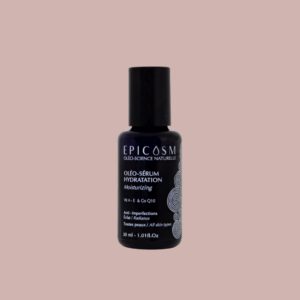 Oléo-sérum Hydratation - Epicosm