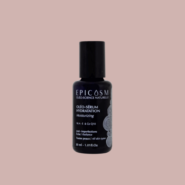 Oléo-sérum Hydratation - Epicosm