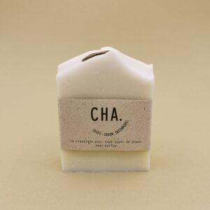 Savon INTEMPOREL - Huile d'olive pure