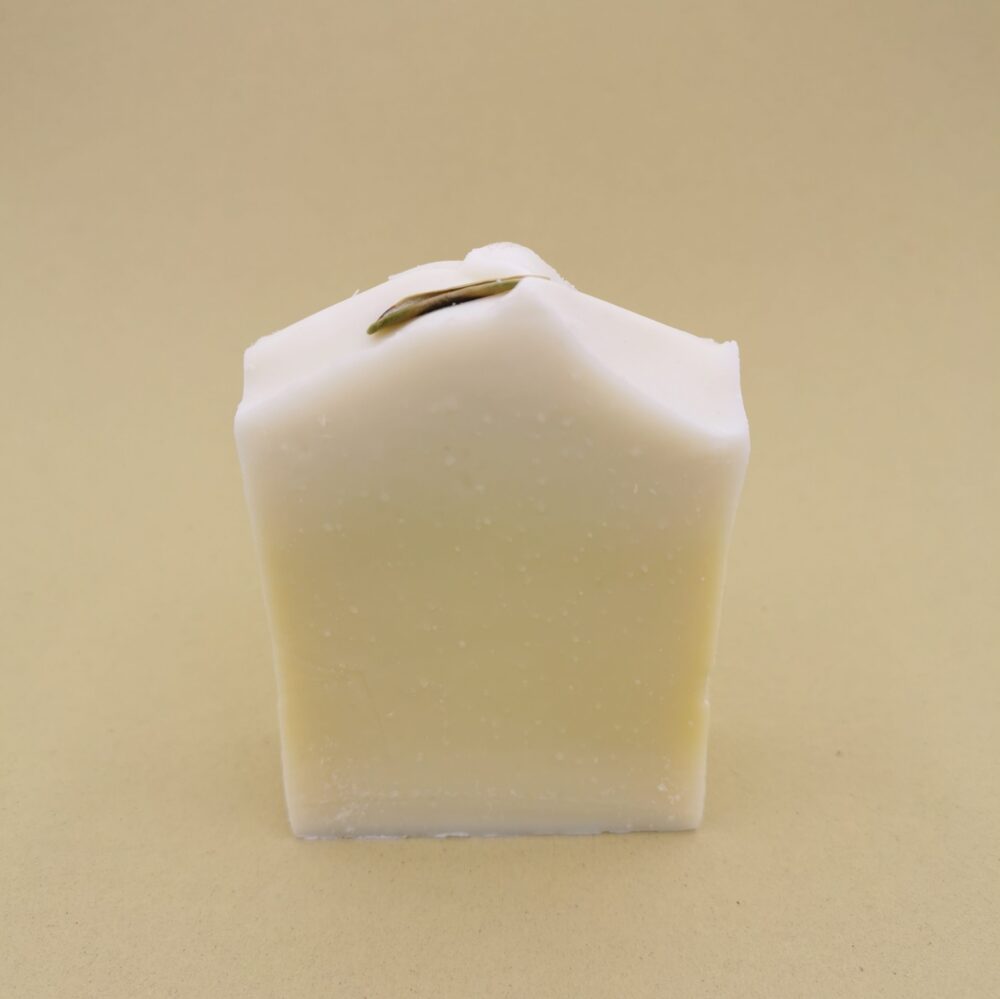 Savon INTEMPOREL - Huile d'olive pure – Image 2