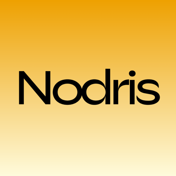 Shampoing NODRIS