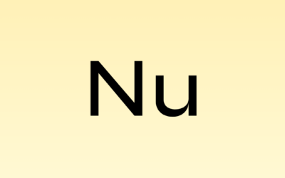 savon NU