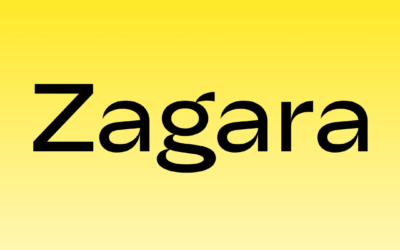 savon ZAGARA
