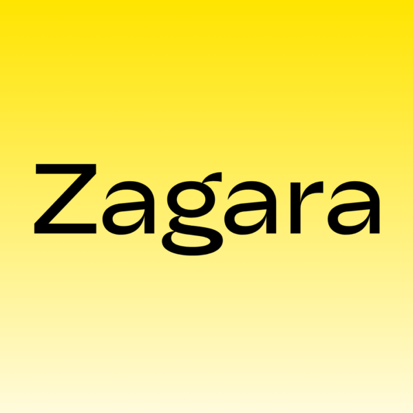 test savon ZAGARA