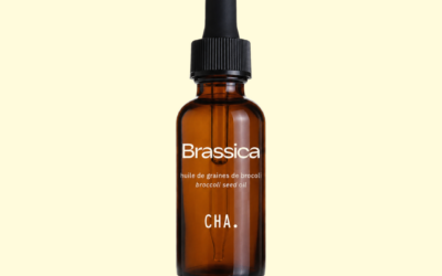 huile BRASSICA