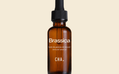 huile BRASSICA