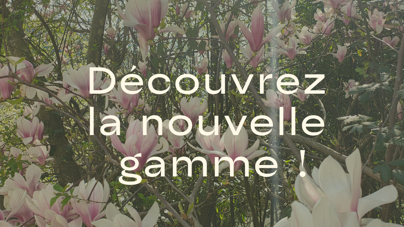 nouvelle gamme