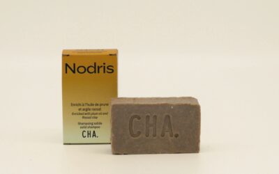 shampoing NODRIS