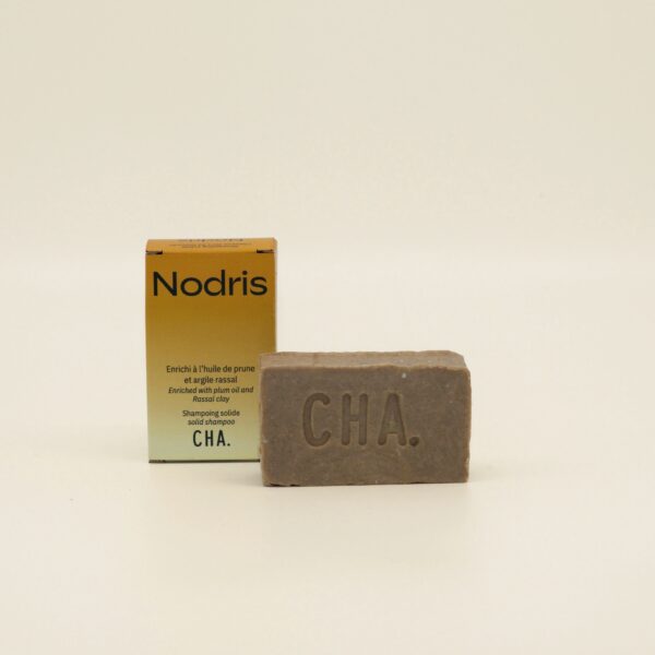 shampoing NODRIS