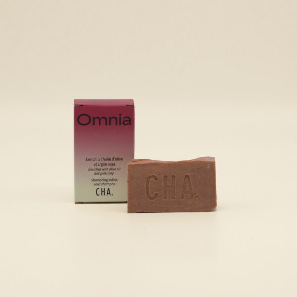 shampoing OMNIA